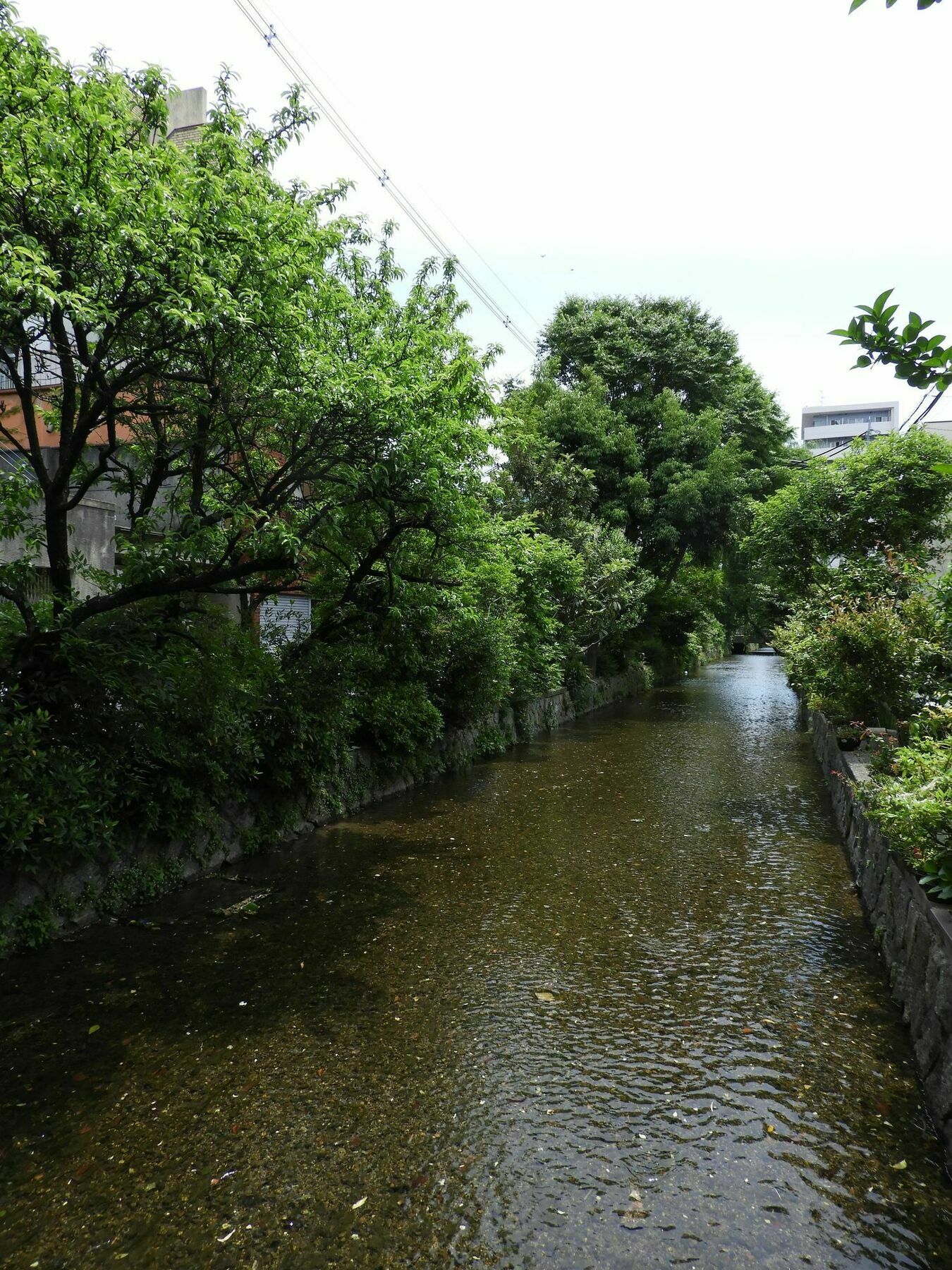 Kyoto Takasegawa Bettei Hotel Екстериор снимка